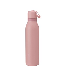 FreeSip&reg; Twist Water Bottle Rose Quartz 24oz