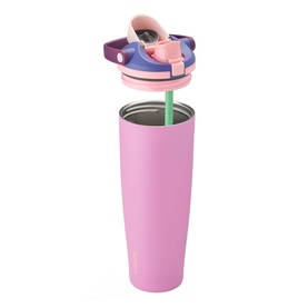 FreeSip&reg; Sway Water Bottle Pretty In Purple 40oz