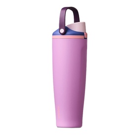 FreeSip&reg; Sway Water Bottle Pretty In Purple 40oz