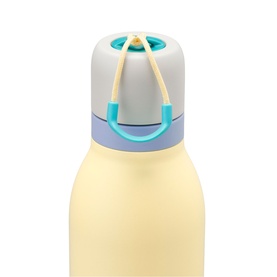 FreeSip&reg; Twist Water Bottle Sunny Daze 24oz