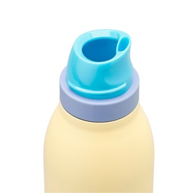 FreeSip&reg; Twist Water Bottle Sunny Daze 24oz