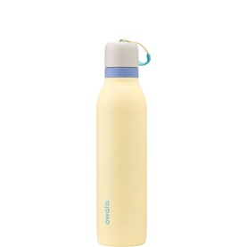 FreeSip&reg; Twist Water Bottle Sunny Daze 24oz