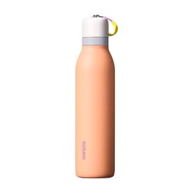 FreeSip&reg; Twist Water Bottle Peachy Keen 24oz