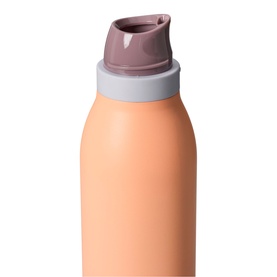 FreeSip&reg; Twist Water Bottle Peachy Keen 24oz