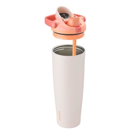 FreeSip&reg; Sway Water Bottle Sparkling Sherbet 40oz