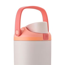 FreeSip&reg; Sway Water Bottle Sparkling Sherbet 40oz