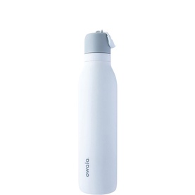 FreeSip&reg; Twist Water Bottle Shy Marshmallow 24oz
