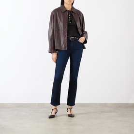 Cindy Straight Leg Jeans