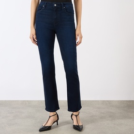 Cindy Straight Leg Jeans