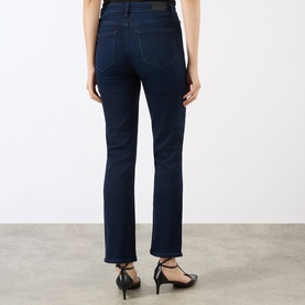 Cindy Straight Leg Jeans