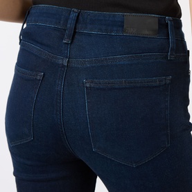 Cindy Straight Leg Jeans