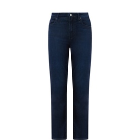 Cindy Straight Leg Jeans