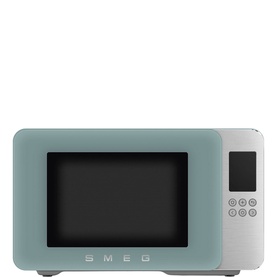 Microwave Grill Green