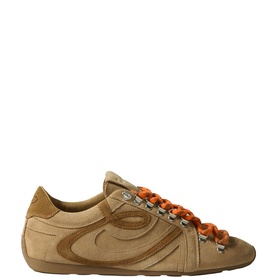 Swing Suede Trainers
