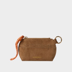 Azur Logo Pouch