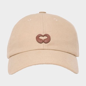 Heart Logo Cap