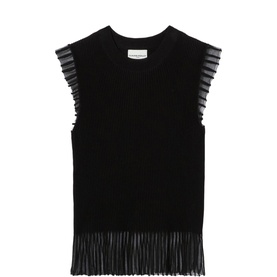 Rib Knit Top