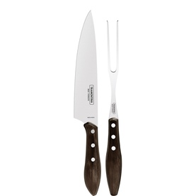 Tramontina 2-Piece Carving Set