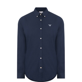 Oxtown Shield Logo Shirt