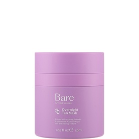 Overnight Tan Mask
