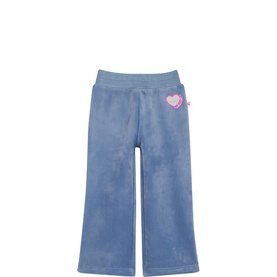 Heart Patch Jogging Bottoms