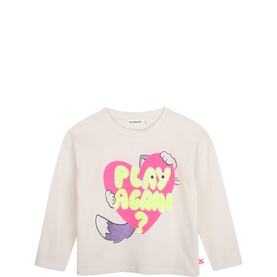 Play Again Logo T-Shirt