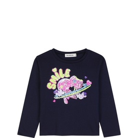 Space Smile T-Shirt