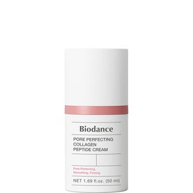 Pore Perfecting Collagen Peptide Cream