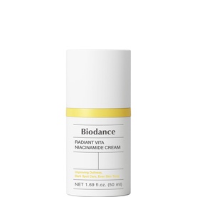 Radiant Vita Niacinamide Cream