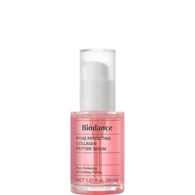 Pore Perfecting Collagen Peptide Serum