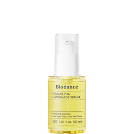 Radiant Vita Niacinamide Serum