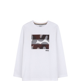 Graphic Logo T-Shirt