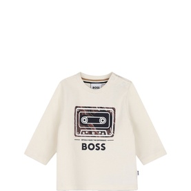 Logo Graphic T-Shirt