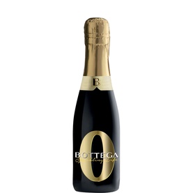 0% Sparkling White 20cl