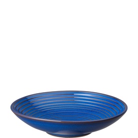 Medium Ridged Bowl