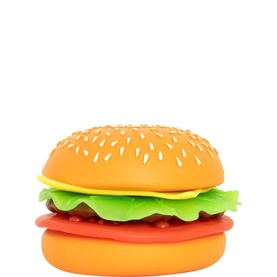 The Big Squij Peel & Play Burger