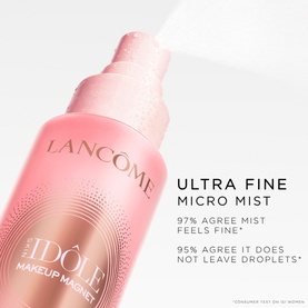 Id&ocirc;le Setting Spray