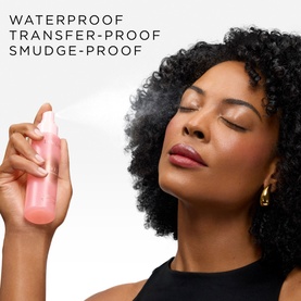 Id&ocirc;le Setting Spray