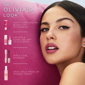 Id&ocirc;le Setting Spray