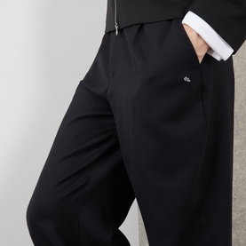 Borrowed Casual Chinos