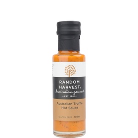 Australian Truffle Hot Sauce 100ml