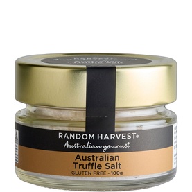 Australian Truffle Salt 100g
