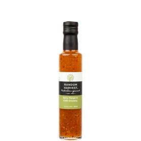 Spicy Mango & Chilli Dressing 250ml