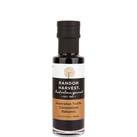 Australian Truffle Caramelised Balsamic 100ml