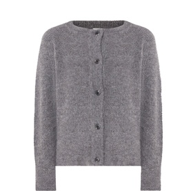 Lulu Knitted Cardigan