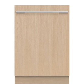 Series 7 Integrated Dishwasher