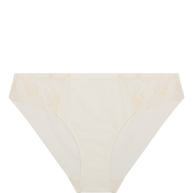 Instant Embroidered Briefs