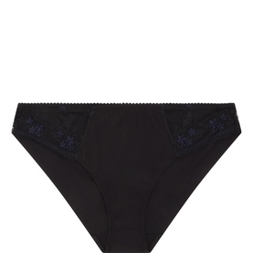 Instant Embroidered Briefs