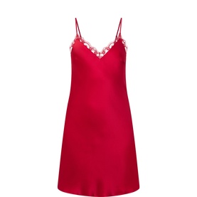 Love Me Lace Chemise