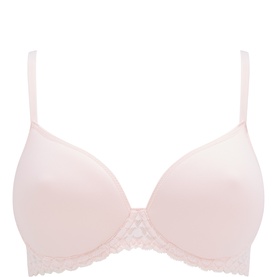 Subtile Plunge Underwired Bra
